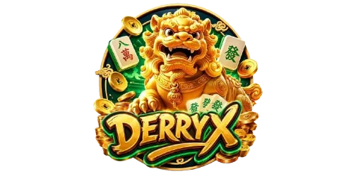 DERRYX เว็บตรง สมัครฟรี รับ 88 ฝากถอนออโต้ 24 ชม.